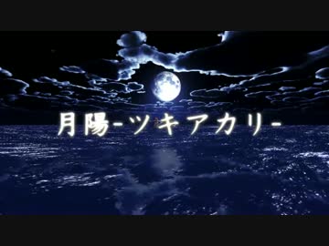 【MMD戦国無双】月陽-ツキアカリ-x真田幸村・石田三成