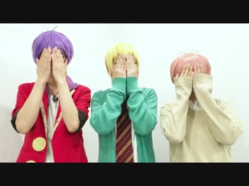 【小雨】＋♂松って踊ってみた【弟松コス】