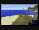 【Minecraft】エンダードラゴン討伐タイムアタック【38分32秒】