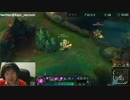 1月21日【lol】KR ソロQ プレイスメント　ベルコズサポ  duo募集 9