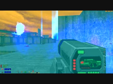Russian Overkill先輩.E4M3