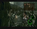 【バイオ5】 無改造現地調達 プロ ノーコン用チャート 【ch3-1後半】
