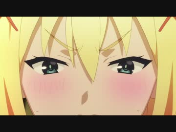 ダクネスさんの『この素晴らしい世界に祝福を！』 ２話ザックリよりぬき