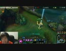 1月22日【lol】KR ソロQ プレイスメント　ベルコズサポ  duo募集 4
