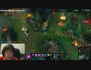 1月22日【lol】KR ソロQ プレイスメント　ベルコズサポ  duo募集 5
