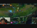 1月22日【lol】KR ソロQ プレイスメント　ベルコズサポ  duo募集 7