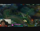 1月22日【lol】KR ソロQ プレイスメント　ベルコズサポ  duo募集 10