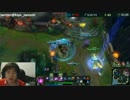 1月22日【lol】KR ソロQ プレイスメント　ベルコズサポ  duo募集 11