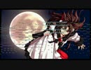 【東方自作アレンジ】　もしも影狼がPHボスになったら　【MIDI】