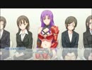 迫真就活部！集団面接に来た先輩。その弐