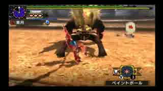 人気の Mhx 動画 6 613本 41 ニコニコ動画