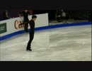 羽生結弦_GPF20151211FS公式練習