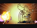 横縞skullgirls達の成長日記part1