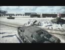 【WarThunder】感 動 の 救 出 劇