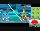 【ポケモンORAS】初心者が5から強くなれるか！？【1500～】