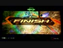 【EXVSMB】ザクとは違うんだよ、グフとも！3【直撮り】