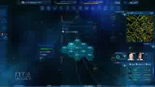 コンカークロス２動画上げてみた4回目