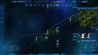 コンカークロス２動画上げてみた5回目