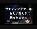 【minecraft】スカイアドベンチャーで遊ぶ！ゾンビと結婚編【相乗り】