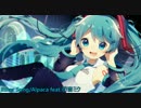 【初音ミク】 Ether Song／Alpaca feat.初音ミク 【オリジナル】