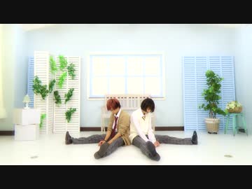 【Ry☆・ヒロ】えれくとりっく・えんじぇぅ【AiZe】