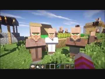人気の Minecraft 影mod 動画 248本 7 ニコニコ動画