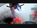 PSO2　エルサーソロで実質戦闘タイム25分で倒してみた キノコ編