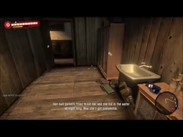 【Dead Island】生き残ればいいの？実況２０日目