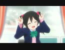 にっこにっこにーを0.01倍速で再生してみた