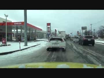 りーや】スイフトスポーツ車載動画　part107【田舎