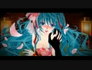 オク下で【月華❁乱れ牡丹】歌ってみたら【Ｒ１８になったｗ】
