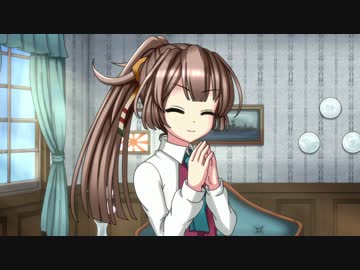 【艦これ】秘書艦風雲にデッサンモデルになってもらいたい