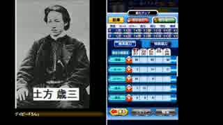 『パワプロアプリ』ｐｐｓガチ育成『ＳＧ高校』パート3