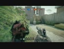 【FPS】 4キル以上したラウンドまとめ Part04