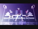 【MMDしんけん】神社組·Beauty and a Beat