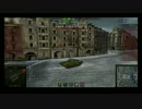 爆発魔が行くWorld of Tanks　#2【ゆっくり実況】 (Charchill Ⅲ)