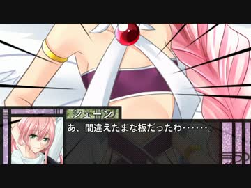 面霊気と無意識の混沌遊戯 side こころ番外編