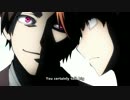 【暗殺教室】理事長のBGMをBLEACHにしてみた