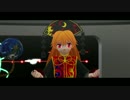 【MMDドラマ】東方宇宙大作戦 第五話【東方SF劇場】