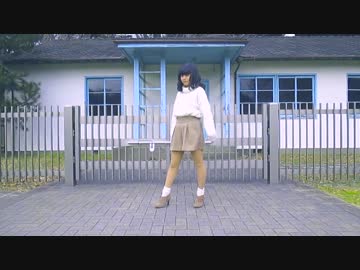 【初投稿‼】ラブチーノ　踊ってみた