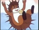 ホモと見る北朝鮮PRアニメ.mp4