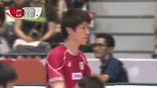2015W杯ロシア戦1セット目_3