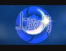 【へし切り長谷部】上弦の月【人力刀剣乱舞】動画化してみました