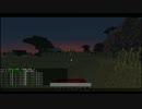 【Minectaft】村人の地下都市を作るpart1【ゆっくり実況】