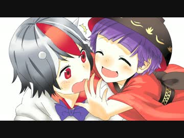 正邪が走るだけ