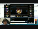 1月23日【lol】KR ソロQ シルバー4　ベルコズサポ  duo募集 2