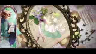 【デザキン】EAT_ME【人力】