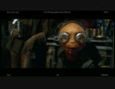 【VFXメイキング動画】『スターウォーズ/フォースの覚醒』 その１