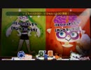 【実況】フェスを楽しもう！[カラダVS頭脳]【スプラトゥーン】 前編