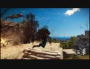 【JustCause3】君が泣くまで壊すのをやめないP1【ゆっくり実況】